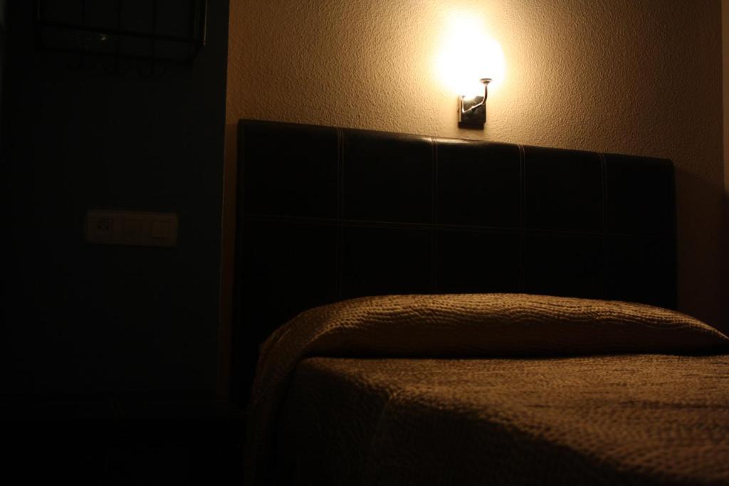 Hostal Sevilla Granada Room photo