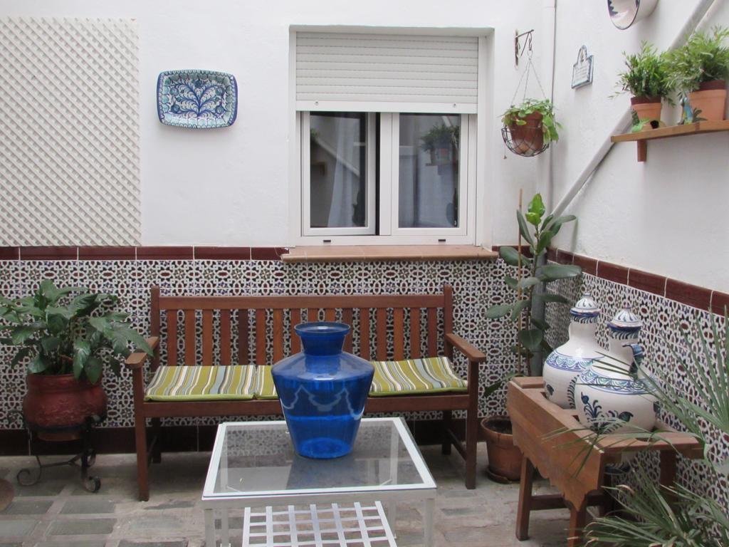 Hostal Sevilla Granada Exterior photo